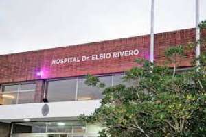 Familiares de personas internadas en el hospital de Maldonado denuncian que es escaso el personal médico y de enfermería por foco de Covid-19