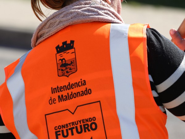 Los favorecidos en los jornales solidarios deberán presentarse este martes 26: conocé lugares y horarios