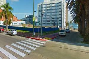 Puntaesteños de Gorlero y 23 proyectan caos por obras del WTC