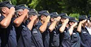 La Unión de Policías de Maldonado rechaza y desmiente la versión que entregaron armas a menores para probarlas o manipularlas en fiesta del niño