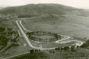 Representantes del museo Fangio estarán próximamente visitando Piriápolis