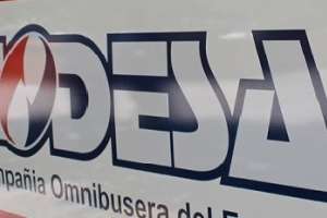 Habrá reducción de frecuencias de ómnibus por paro de este jueves