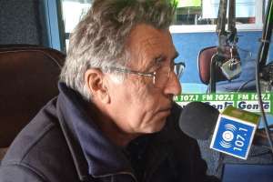 Darío Pérez ya tiene nombre y número de lista blanca para la diputación y la intendencia 