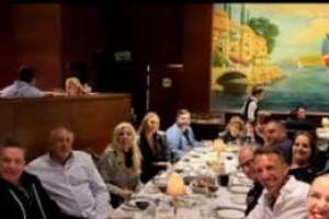 Susana Giménez ganó 5 mil dólares en el casino de Enjoy tras su última actuación en la obra Piel de Judas