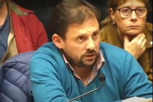 ADIM buscará estabilizar funcionamiento durante un año más