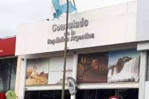 La cónsul argentina en Punta del Este puso en tela de juicio la seguridad en la zona