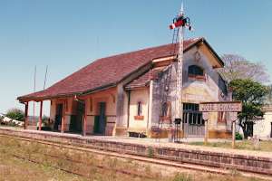 Estaciones de AFE del departamento pasan a la órbita de la intendencia para ser reconvertidas en centros culturales