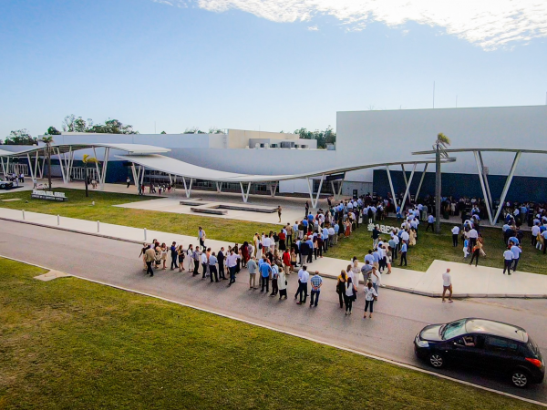 Vuelve el “América Business Forum” con Marcelo Tinelli y el ejecutivo de Disney Diego Lerner; cerrará el evento Luis Lacalle Pou