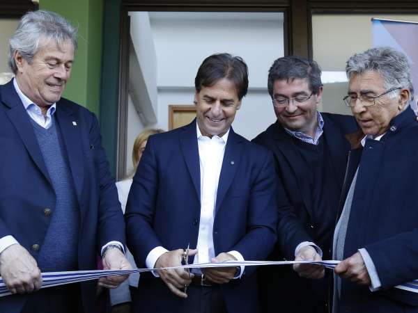 Darío Pérez: “Quien más sufre con las adicciones es la gente pobre y por ellos trabajaré”