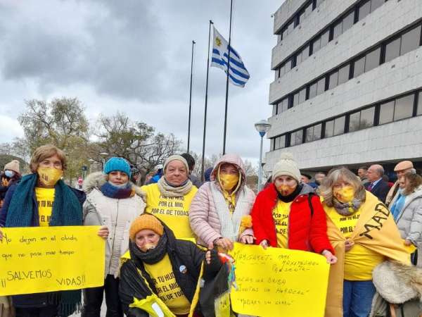 Con 11.000 personas en la calle con consumo, piden tratar voluntad anticipada de internación por drogas