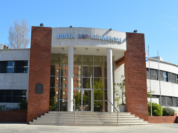 Ciudad Autónoma de Bs. As. y Junta Departamental suscribieron Carta de Intención para acuerdo bilateral