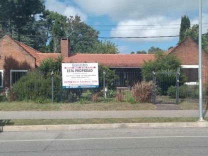 Vivienda de un administrador de edificios de Punta del Este fue embargada y rematada