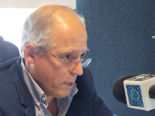 Paro de block quirúrgico del Cantegril “es único en el país”; también respondió a reclamos gremiales