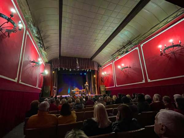130 años del Teatro del Centro Paz y Unión de Maldonado
