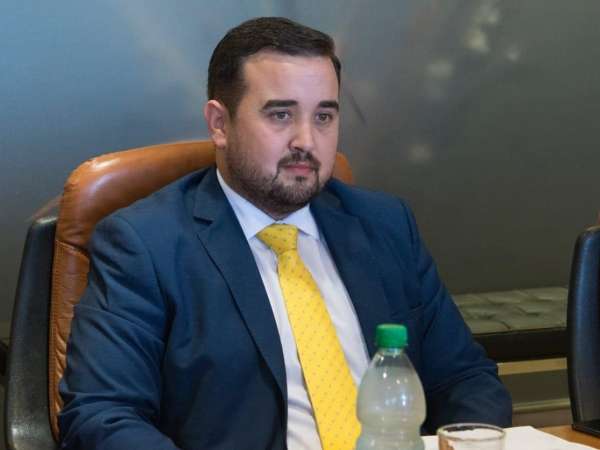 Avanzan en “sustitutivo” de juego online aprobado por el Senado porque el tema es “determinante” para proyecto Cipriani