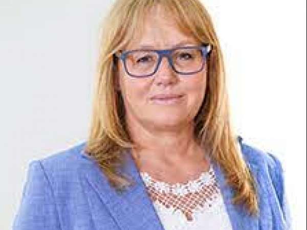 Asumió Adriana Graziuso como intendenta por viaje en misión oficial al exterior de Antía