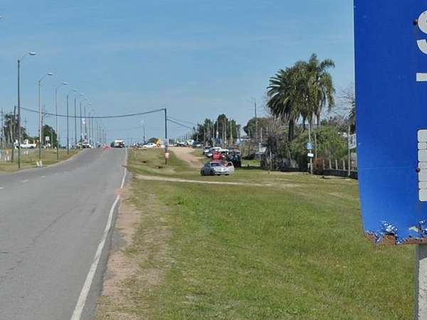 Cambio en el sentido de circulación de varias calles en San Carlos