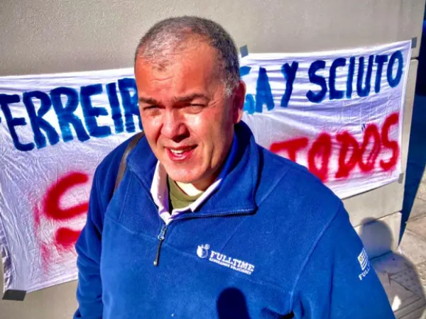 Afirman que no se habla de las centenas de uruguayos por mes que se contagian de Covid