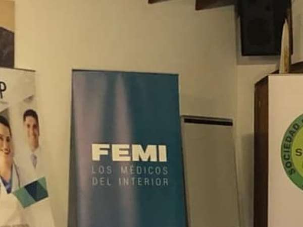FEMI se declaró en "asamblea permanente" ante "necesidades clave" que pueden repercutir en atención