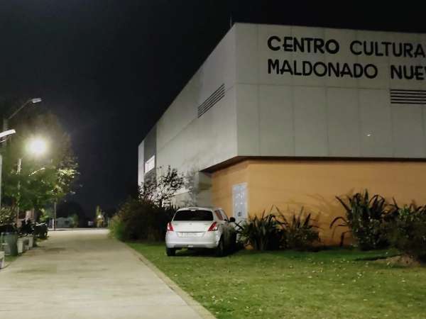 Clausuran capacitaciones en Maldonado Nuevo; además este sábado hay beneficio para trabajadores de Punta Shopping