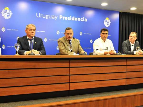 Programa Oportunidad Laboral o más conocido en Maldonado por jornales solidarios se extenderá hasta el 31 de diciembre