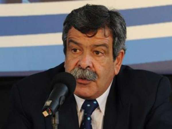 El Frente Amplio reconoce la obra del saneamiento llevada adelante por UGD-OSE