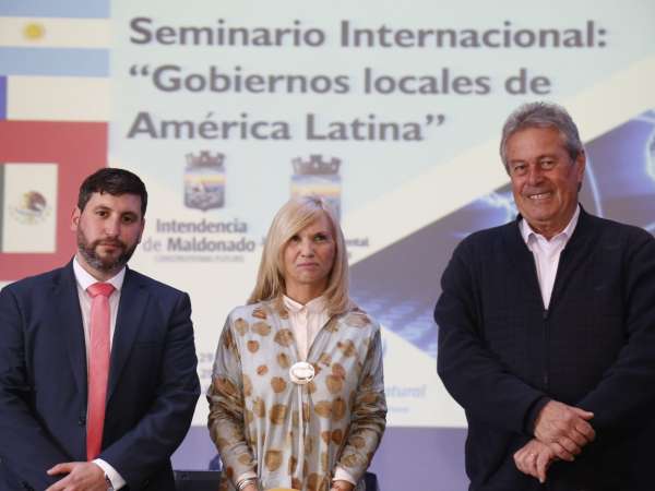 Antía afirmó que puente dañado de la Barra “hoy no se cae”, así indica la información técnica y se habilitará para tránsito liviano