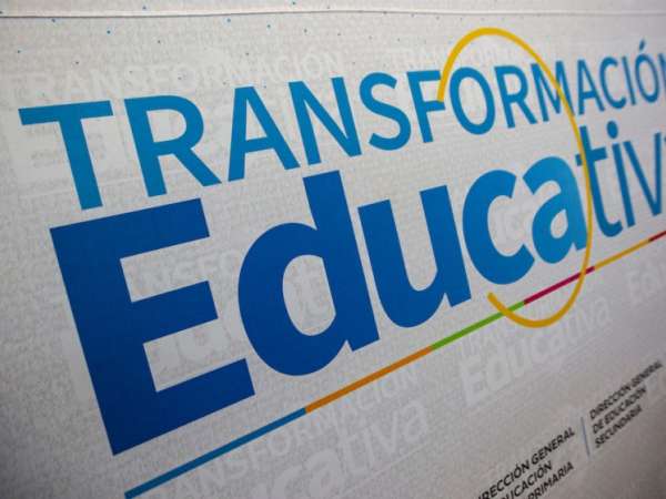 Continúa formación de equipos docentes, directivos e inspectivos para la Transformación Curricular Integral
