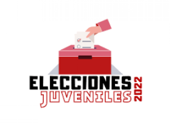Este sábado se cumplen las elecciones de jóvenes del Partido Colorado; en Maldonado se podrán 4 listas