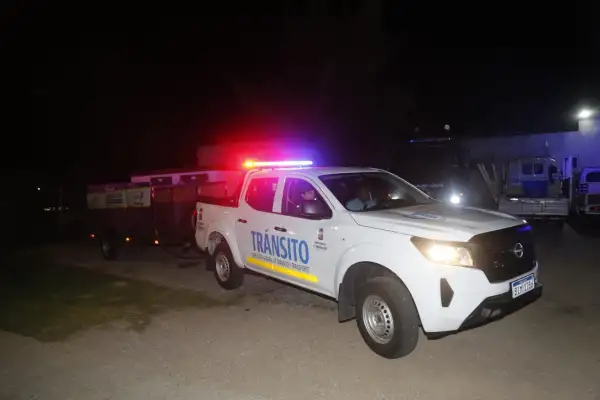 Maldonado: incautaron una moto con casi 300 infracciones y casi 4 millones de pesos en multas