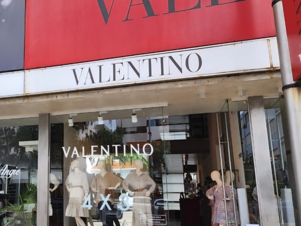 La fiscal Fleitas pe...