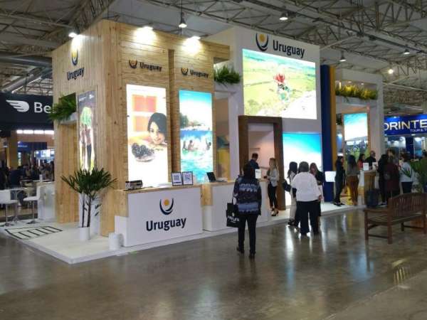 Uruguay busca captar un 37% más de brasileños