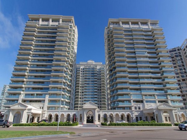 Rematan el apartamen...