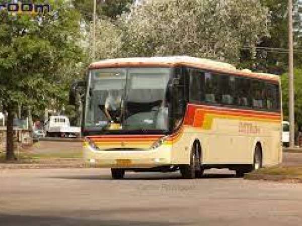 La intendencia de Maldonado aclara que el sistema de transporte interdepartamental corresponde al MTOP