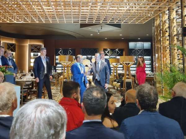 Enjoy Punta del Este estableció una alianza estratégica con el casino de Montecarlo