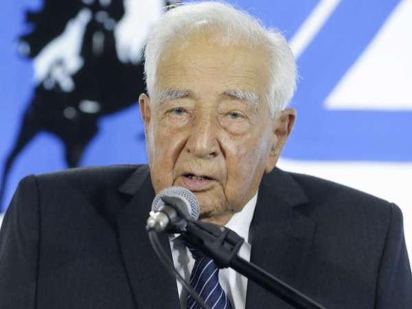 Casaretto recordará a Carlos Julio Pereyra en el centenario de su nacimiento