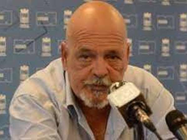 Falleció el Director Departamental de Salud Dr. Neris García