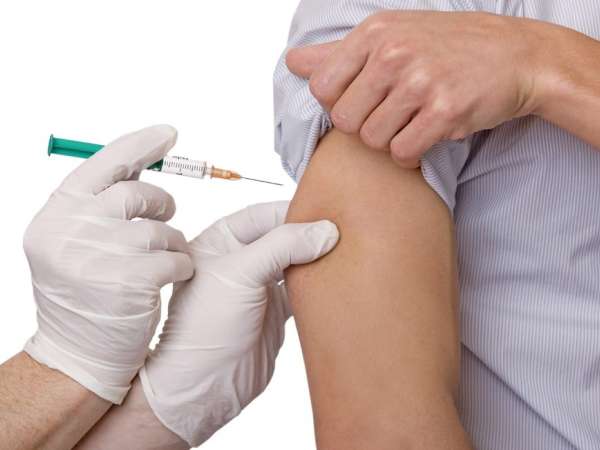 Autoridades del ministerio de Salud Pública analizarán campaña de vacunación contra el Covid-19 en 2023