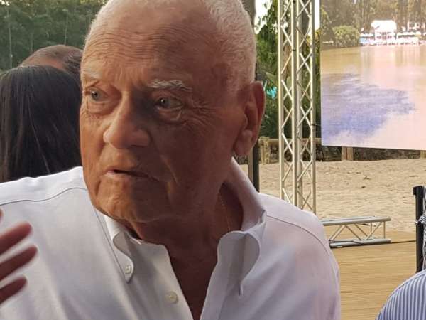 Murió el creador e impulsor del grupo Solanas: Dr. César Raúl Mochón