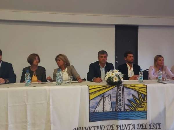 Punta del Este inicia hoy ciclo de Rendición de Cuentas