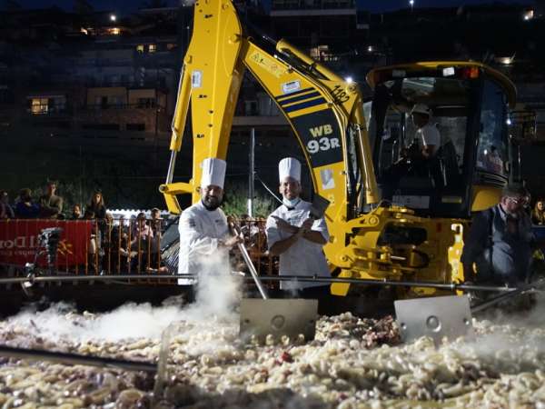 Paella Gigante de Piriápolis será el 10 de diciembre