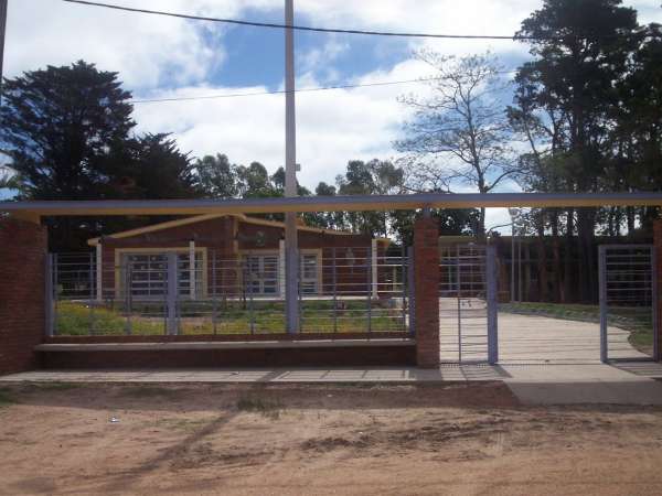 Escuela de "Canteras de Marelli" obtuvo primera edición de "Aprendemos Ruralidad".