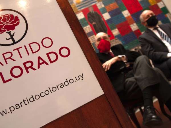 "La Alternativa" es un nuevo grupo del coloradismo en Maldonado