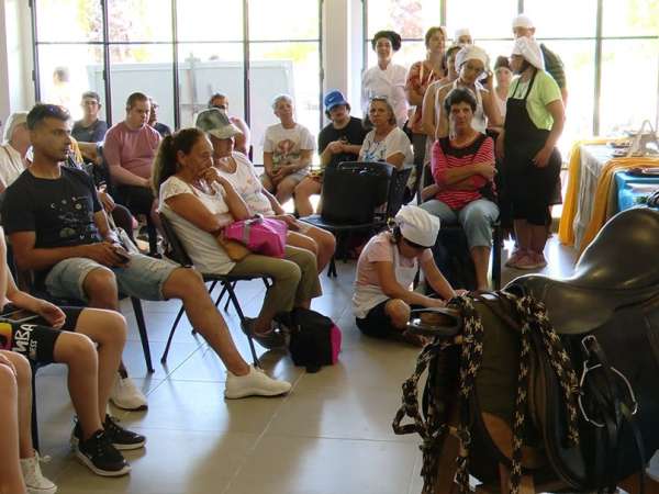 Municipio de Punta del Este promueve el proyecto “Inclusión es avanzar”