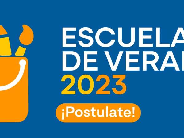 Convocan profesores de Arte para escuelas de verano 2023