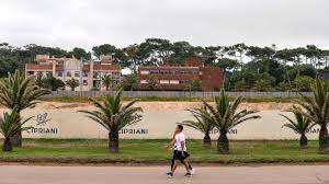 Antía sobre proyecto Cipriani: “Tengo confianza de que sigue adelante” y “vamos a apurar”