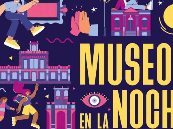 Maldonado cuenta con una nutrida agenda para la 17ª edición de “Museos en la Noche”