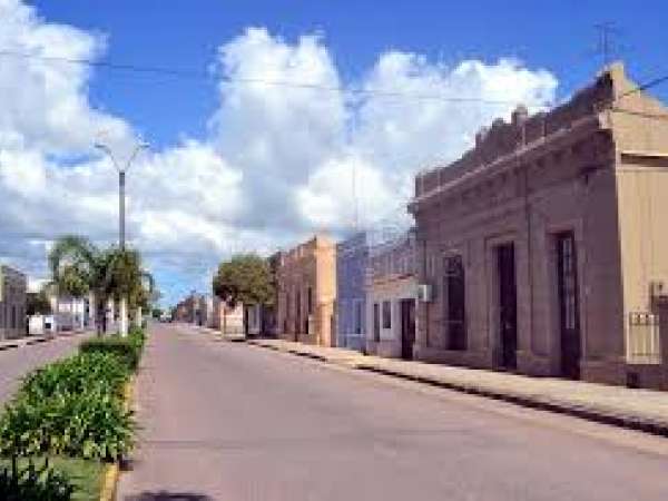 Concurso de ambientación navideña y festiva en Aiguá