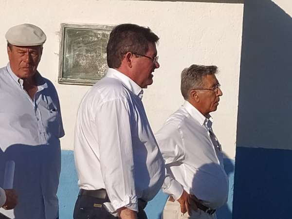 Pérez adelantó que Aiguá es opción para emplazar centro de desintoxicación aguda