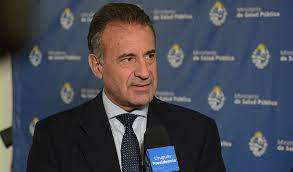 Ministro de Salud Pública dijo que es mentira la existencia de estreptococo en el agua porque no se transmite por el líquido